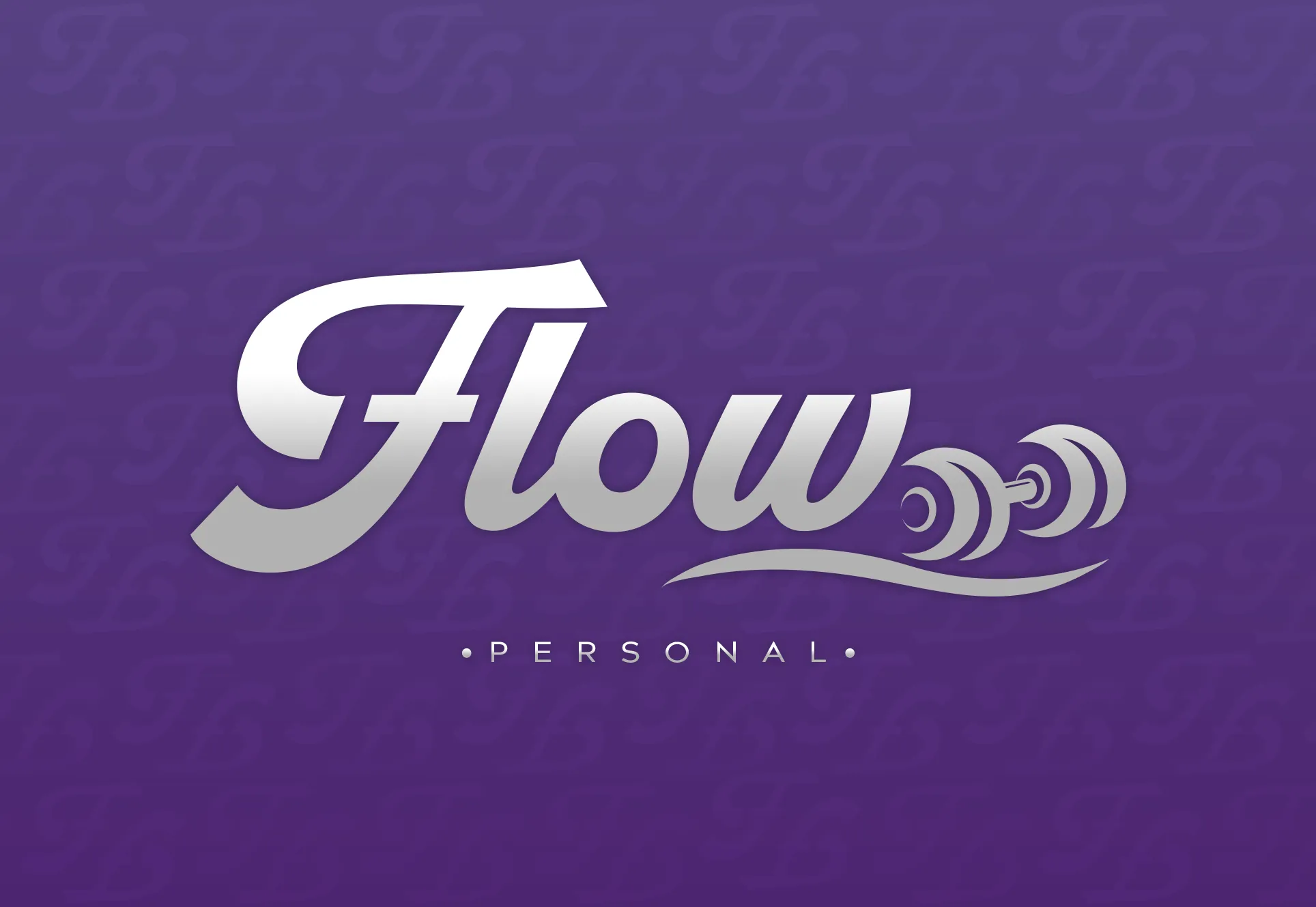 Flow - Projeto de identidade visual ZBD