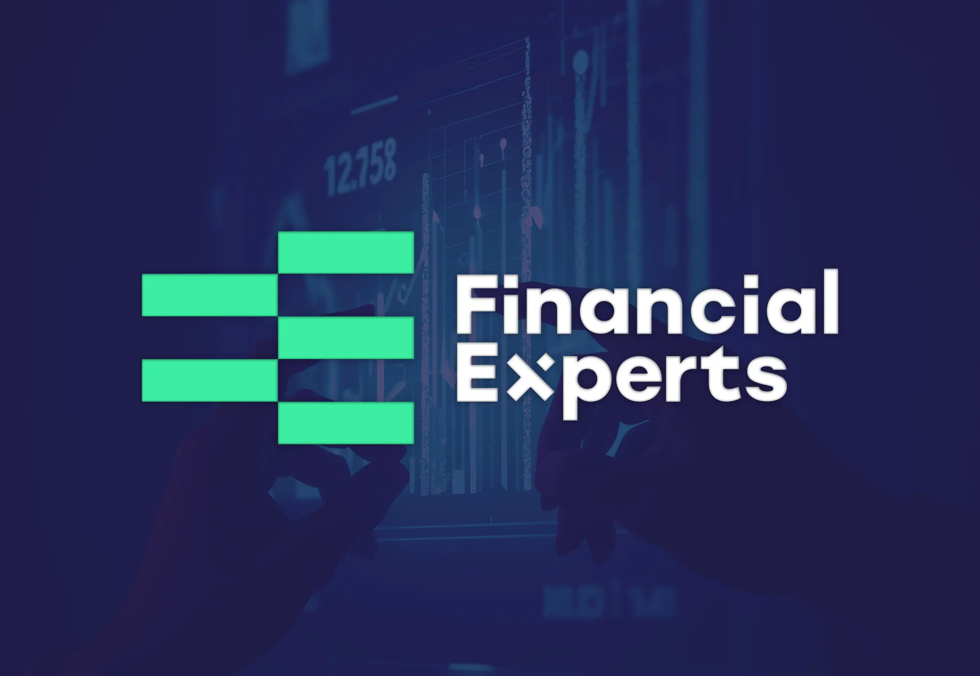 Financial Experts - Projeto de marketing ZBD