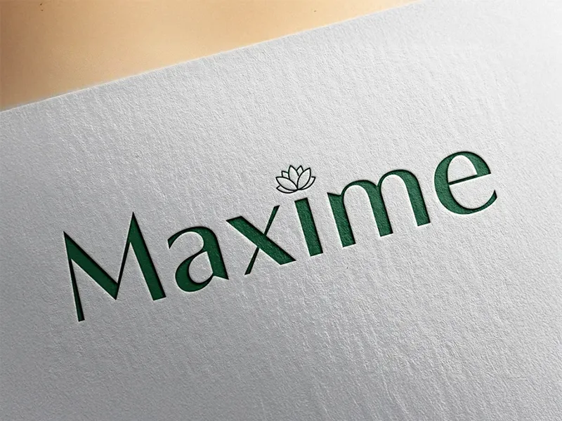 Maxime - Galeria ZBD