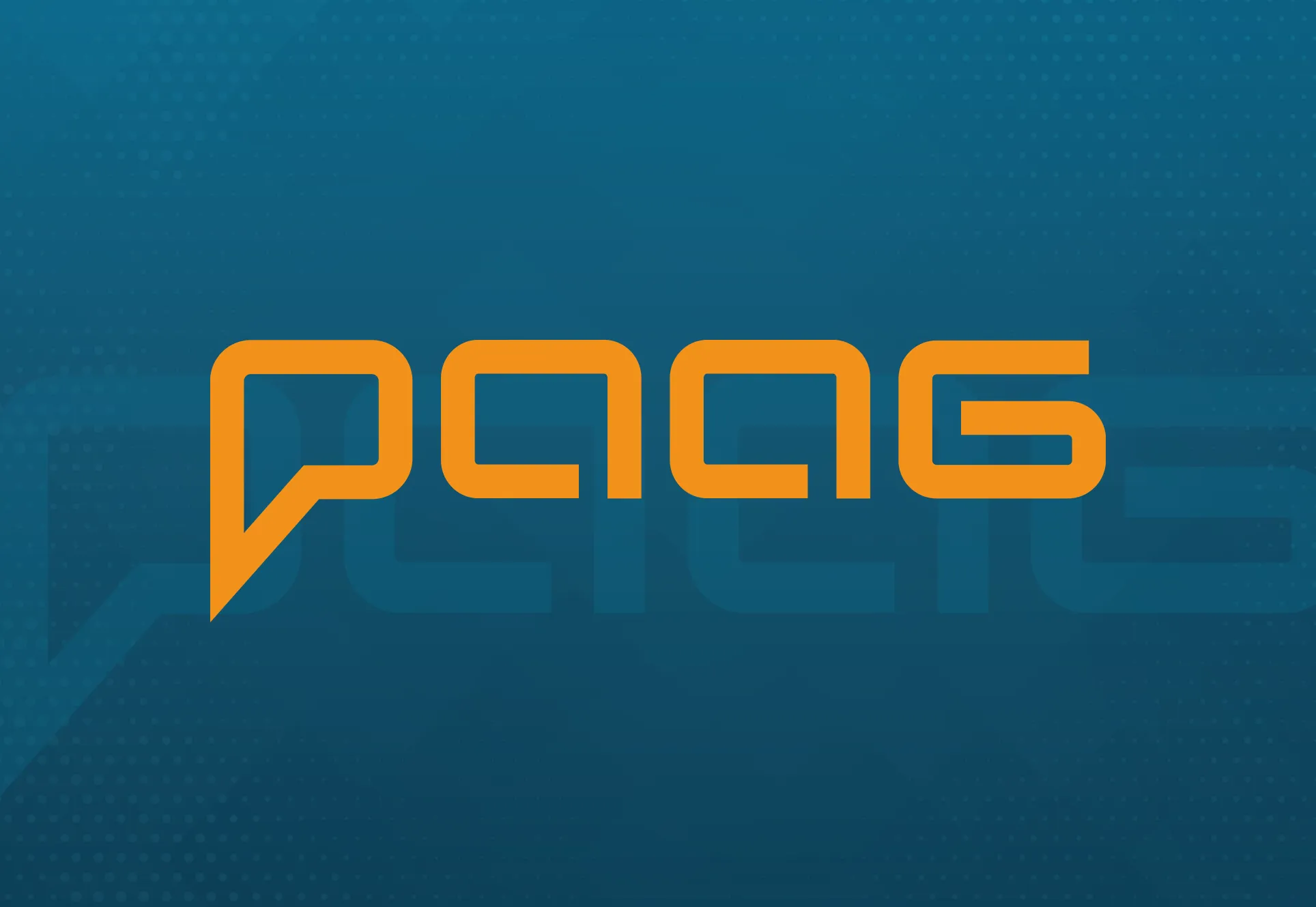 Paag - Projeto de marketing ZBD