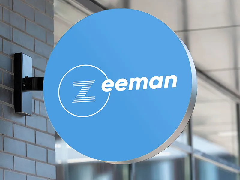 Zeeman - Galeria ZBD